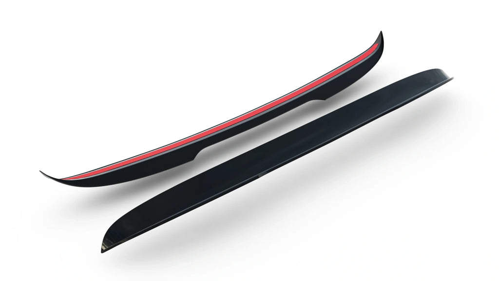 Kit Completo Splitter V.1 compatibile con Mercedes-Benz Classe V AMG-Line W447 Facelift 2 (2024-)