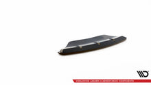 Kit Completo Splitter V.1 compatibile con Porsche Macan Mk1 (2014-2018)