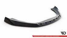 Kit Completo Splitter V.1 compatibile con Porsche Macan Mk1 (2014-2018)