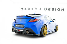 Kit Completo Splitter V.1 compatibile con Subaru BRZ Mk2 (2021-)
