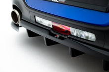 Kit Completo Splitter V.1 compatibile con Subaru BRZ Mk2 (2021-)