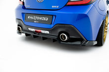 Kit Completo Splitter V.1 compatibile con Subaru BRZ Mk2 (2021-)