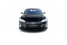 Kit Completo Splitter V.1 compatibile con Tesla Model S Mk1 (2012-2016)