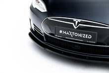 Kit Completo Splitter V.1 compatibile con Tesla Model S Mk1 (2012-2016)