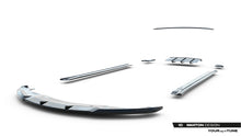 Kit Completo Splitter V.1 compatibile con Tesla Model S Mk1 (2012-2016)