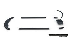 Kit Completo Splitter V.1 compatibile con Tesla Model S Mk1 (2012-2016)