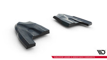 Kit Completo Splitter V.1 Volkswagen Golf GTI Clubsport Mk8 Facelift (2024-)