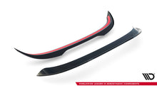 Kit Completo Splitter V.1 Volkswagen Golf GTI Clubsport Mk8 Facelift (2024-)