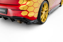 Kit Completo Splitter V.1 Volkswagen Golf GTI Clubsport Mk8 Facelift (2024-)