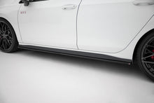 Kit Completo Splitter V.1 Volkswagen Golf GTI Mk8 Facelift (2024-)