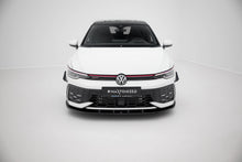 Kit Completo Splitter V.1 Volkswagen Golf GTI Mk8 Facelift (2024-)