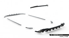 Kit Completo Splitter V.1 Volkswagen Golf GTI Mk8 Facelift (2024-)