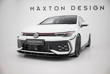 Kit Completo Splitter V.1 Volkswagen Golf GTI Mk8 Facelift (2024-)