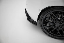 Kit Completo Splitter V.1 Volkswagen Golf GTI Mk8 Facelift (2024-)