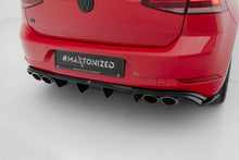 Kit Completo Splitter V.1 Volkswagen Golf R Hatchback Mk7 Facelift (2016-2020)