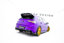 Kit Completo Splitter V.1 Volkswagen Golf R Hatchback Mk8 Facelift (2024-)