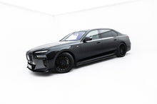 Load image into Gallery viewer, Set di Splitter V.2 BMW 740d / 740i M-Pack G70