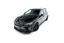 Carica l'immagine nel visualizzatore di Gallery, Kit Completo Splitter V.2 Cupra Leon Hatchback KL Facelift (2024-)