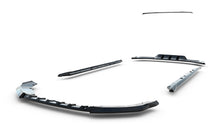 Carica l'immagine nel visualizzatore di Gallery, Kit Completo Splitter V.2 Cupra Leon Hatchback KL Facelift (2024-)