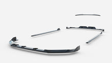 Kit Completo Splitter V.2 compatibile con Audi RS3 Sedan 8Y Facelift (2024-)