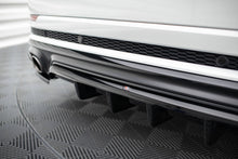 Kit Completo Splitter V.2 compatibile con Audi SQ8 Mk1 (2019-2023)