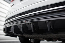 Kit Completo Splitter V.2 compatibile con Audi SQ8 Mk1 (2019-2023)