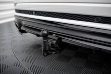 Kit Completo Splitter V.2 compatibile con Audi SQ8 Mk1 (2019-2023)