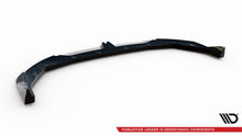 Kit Completo Splitter V.2 compatibile con BMW Serie 1 M-Pack F70 (2024-)