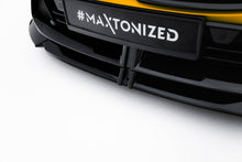 Kit Completo Splitter V.2 compatibile con BMW Serie 1 M-Pack F70 (2024-)