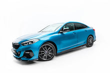 Kit Completo Splitter V.2 BMW Serie 2 Gran Coupe M-Pack F44