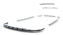 Kit Completo Splitter V.2 BMW Serie 2 Gran Coupe M-Pack F44