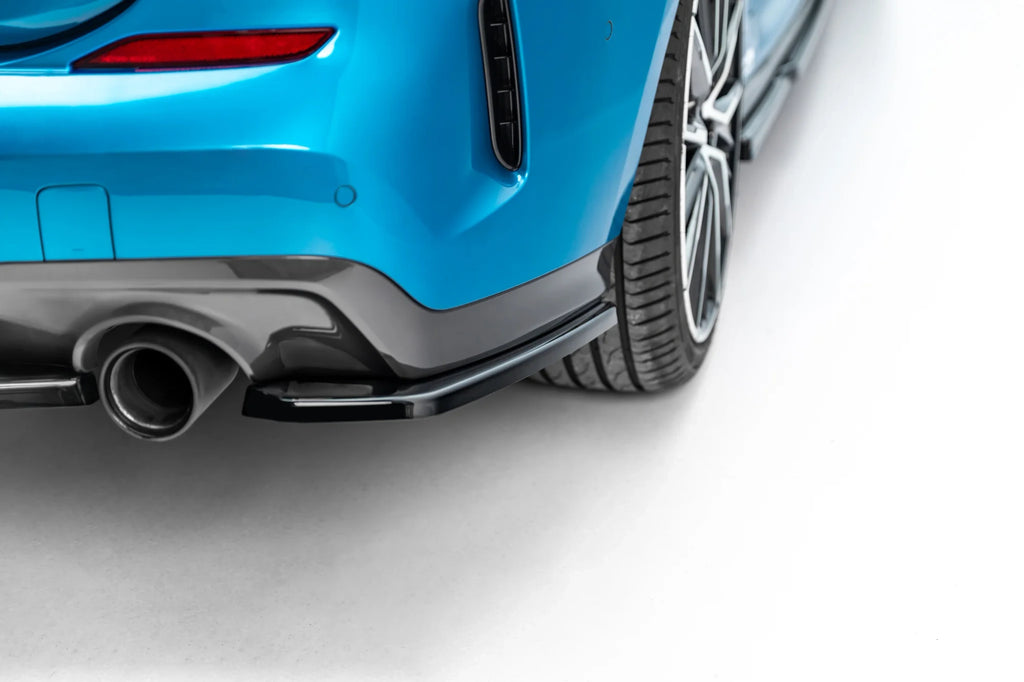 Kit Completo Splitter V.2 BMW Serie 2 Gran Coupe M-Pack F44