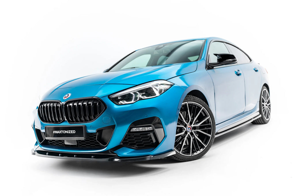 Kit Completo Splitter V.2 BMW Serie 2 Gran Coupe M-Pack F44