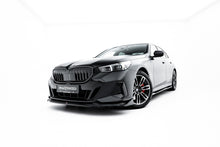 Kit Completo Splitter V.2 compatibile con BMW Serie 5 M-Pack Sedan G60 (2023-)