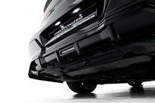 Kit Completo Splitter V.2 compatibile con BMW Serie 7 740d M-Pack / 740i M-Pack G70 (2022-2026)