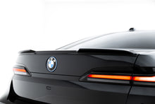 Kit Completo Splitter V.2 compatibile con BMW Serie 7 740d M-Pack / 740i M-Pack G70 (2022-2026)