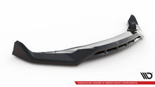 Set di Splitter V.2 compatibili con BMW X5 M-Pack G05 Facelift (2023-)