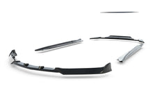 Kit Completo Splitter V.2 compatibile con Chevrolet Camaro SS Mk6 Facelift (2018-2023)