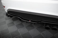 Kit Completo Splitter V.2 compatibile con Ford Fiesta Mk7 Facelift (2013-2017)