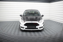 Kit Completo Splitter V.2 compatibile con Ford Fiesta Mk7 Facelift (2013-2017)