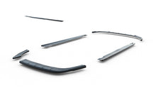 Kit Completo Splitter V.2 compatibile con Hyundai i30 N-Line Wagon Mk3 Facelift (2020-)
