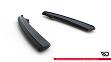 Kit Completo Splitter V.2 compatibile con Lexus LC Mk1 (2017-)