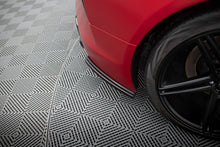 Kit Completo Splitter V.2 compatibile con Lexus LC Mk1 (2017-)