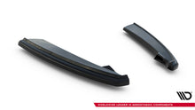 Kit Completo Splitter V.2 compatibile con Lexus LC Mk1 (2017-)