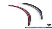 Kit Completo Splitter V.2 compatibile con Lexus LC Mk1 (2017-)