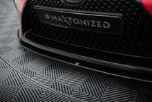 Kit Completo Splitter V.2 compatibile con Lexus LC Mk1 (2017-)