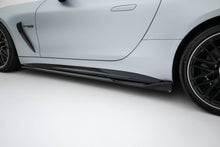 Kit Completo Splitter V.2 compatibile con Mercedes-Benz GT AMG 63 / AMG 63 S E Performance / AMG 55 C192 (2023-)