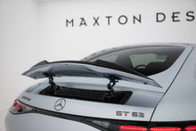 Kit Completo Splitter V.2 compatibile con Mercedes-Benz GT AMG 63 / AMG 63 S E Performance / AMG 55 C192 (2023-)