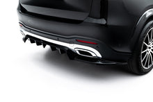 Kit Completo Splitter V.2 compatibile con Mercedes-Benz GLS AMG-Line X167 (2019-2023)