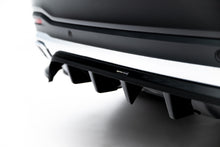 Kit Completo Splitter V.2 compatibile con Mercedes-Benz GLS AMG-Line X167 (2019-2023)